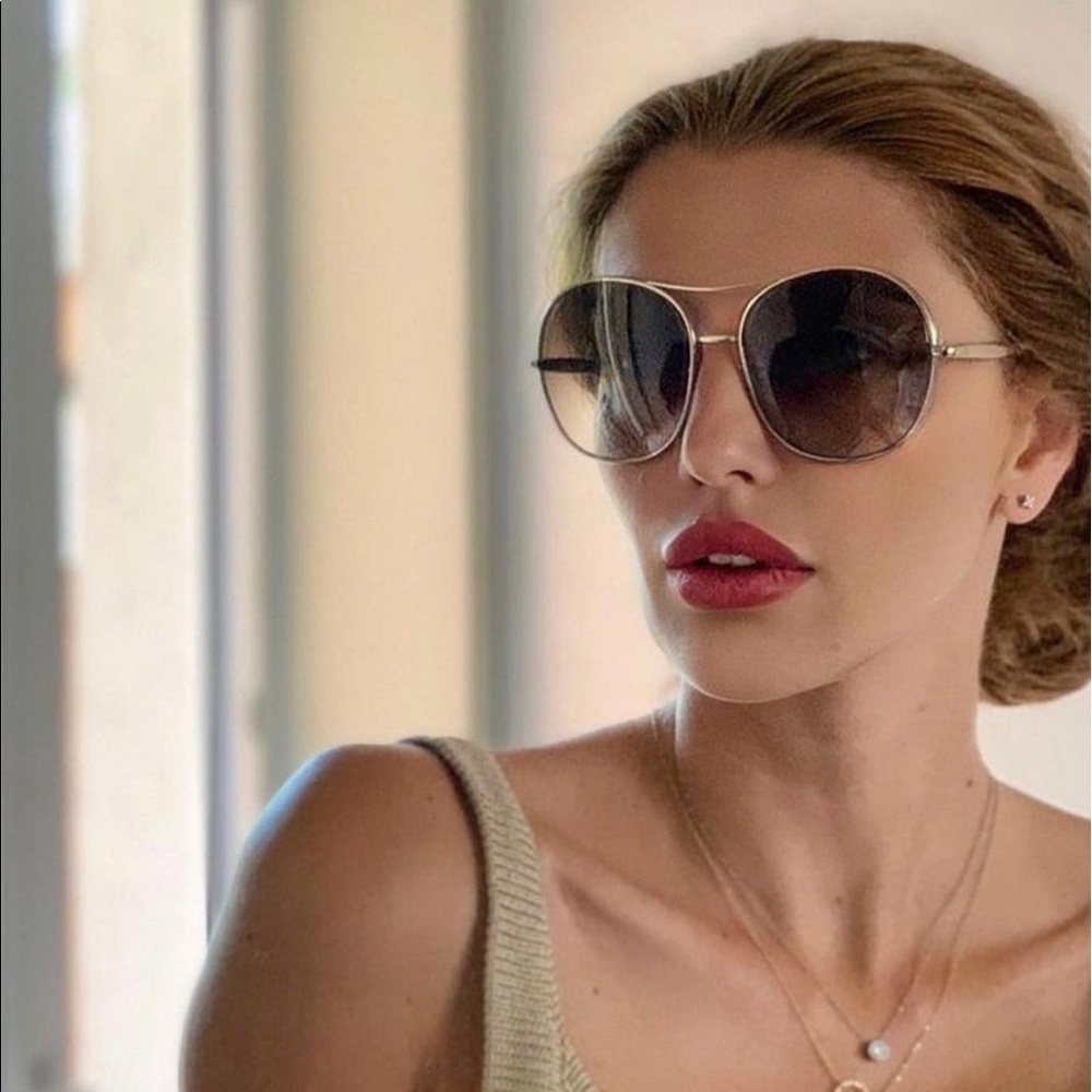 Marohh delicate necklace